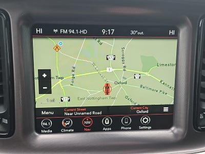 2021 Dodge Challenger GT