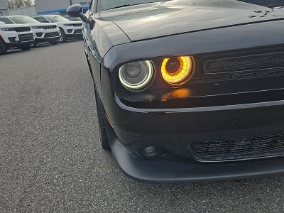 2021 Dodge Challenger GT