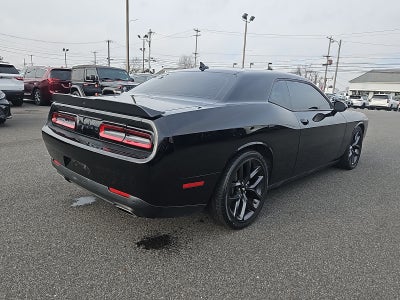 2021 Dodge Challenger GT