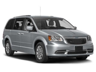 2014 Chrysler Town & Country Touring in Downingtown, PA - Jeff D'Ambrosio Auto Group