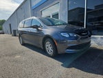 2020 Chrysler Voyager LX
