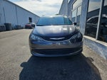 2020 Chrysler Voyager LX