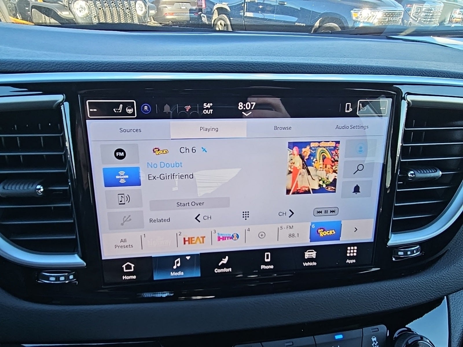 2026 Chrysler Voyager VOYAGER LX