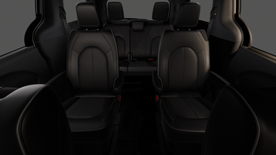 2026 Chrysler Pacifica PACIFICA LIMITED