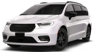 2026 Chrysler Pacifica PACIFICA LIMITED