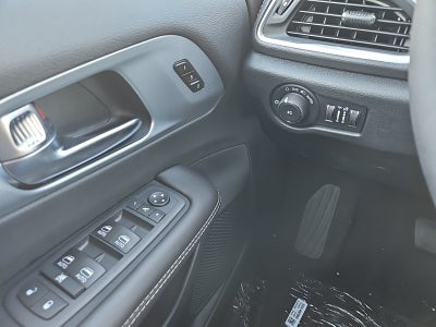 2026 Chrysler Pacifica PACIFICA LIMITED