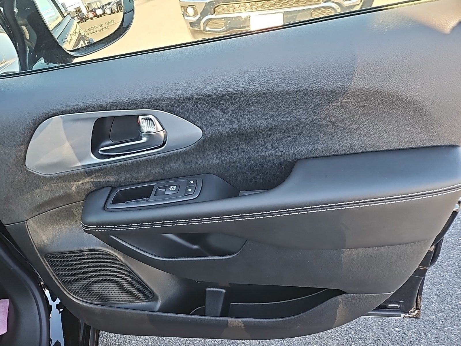 2026 Chrysler Pacifica PACIFICA LIMITED