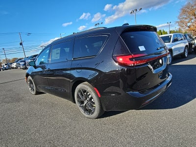 2026 Chrysler Pacifica PACIFICA LIMITED
