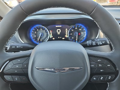 2026 Chrysler Pacifica PACIFICA LIMITED