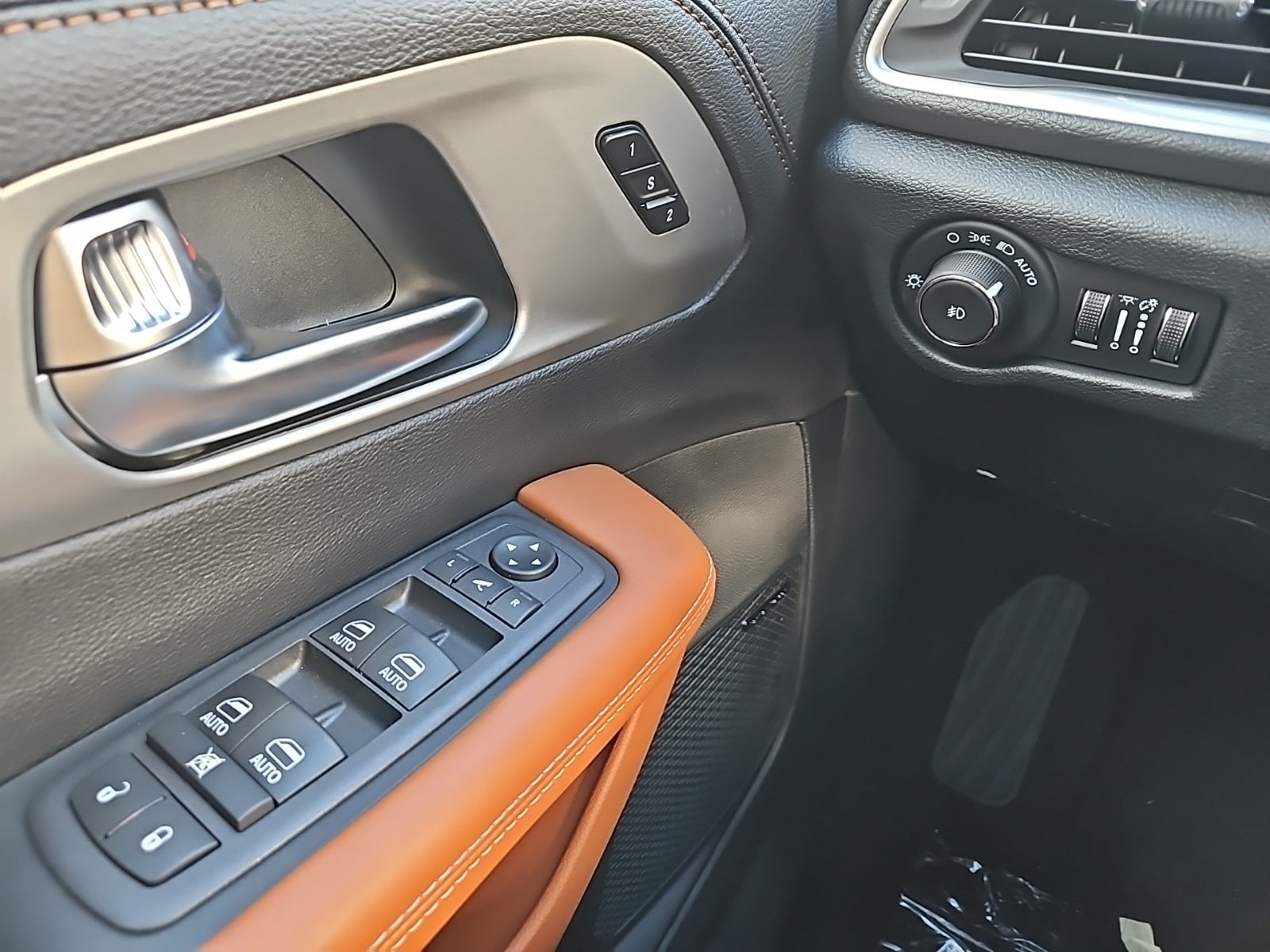 2026 Chrysler Pacifica PACIFICA PINNACLE