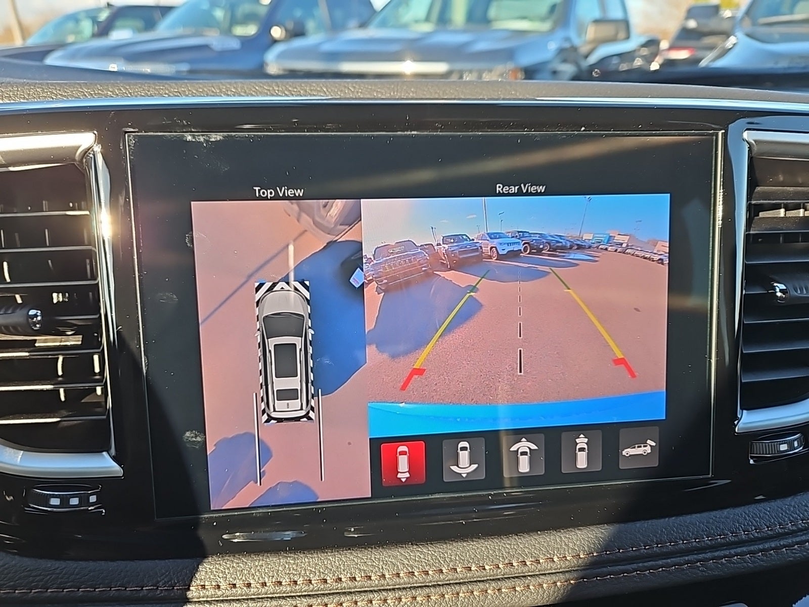 2026 Chrysler Pacifica PACIFICA PINNACLE