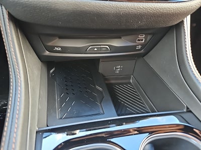 2026 Chrysler Pacifica PACIFICA PINNACLE