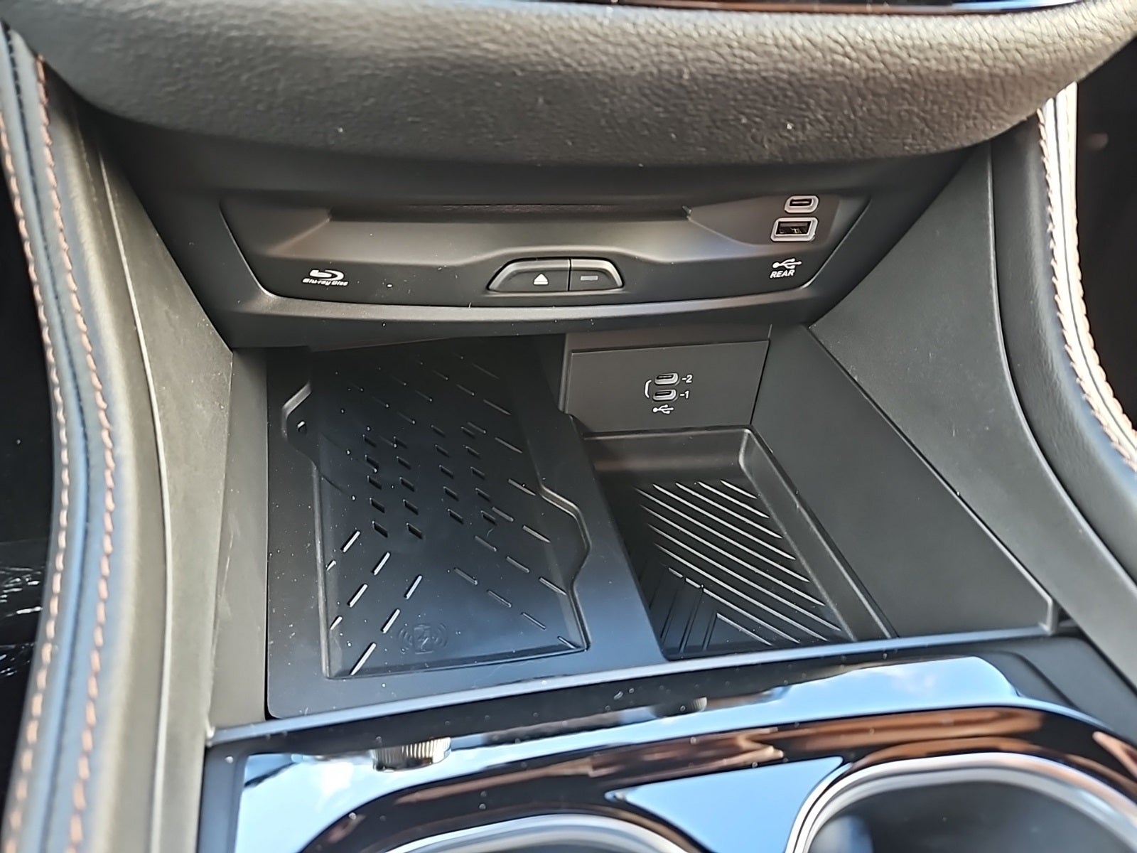 2026 Chrysler Pacifica PACIFICA PINNACLE