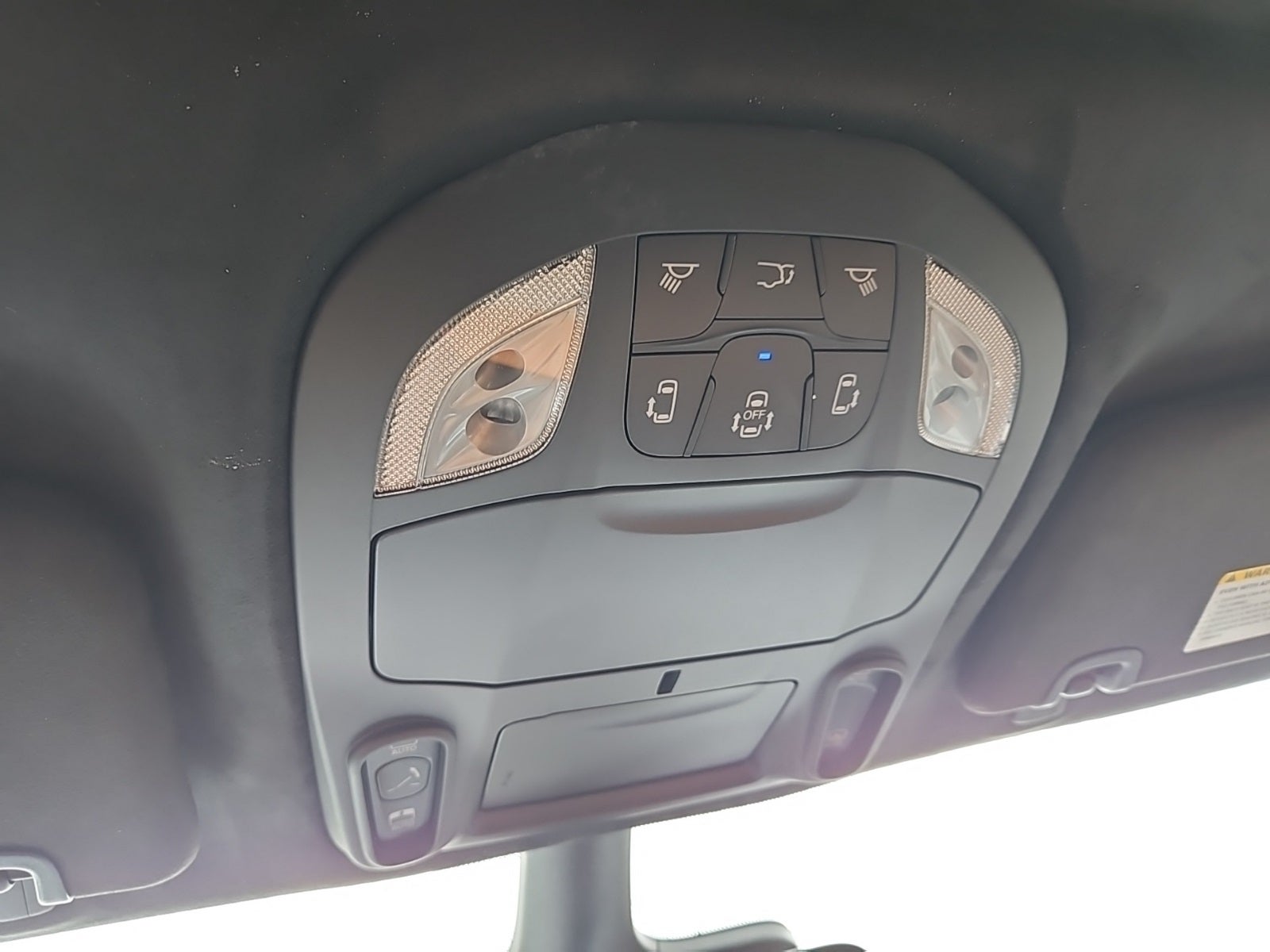 2026 Chrysler Pacifica PACIFICA PINNACLE