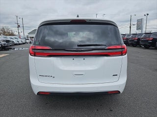 2024 Chrysler Pacifica PACIFICA TOURING L AWD in Downingtown, PA - Jeff D'Ambrosio Auto Group