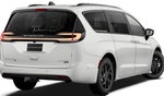 2027 Chrysler Pacifica PACIFICA LIMITED AWD
