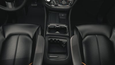 2027 Chrysler Pacifica PACIFICA LIMITED AWD