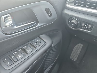 2026 Chrysler Pacifica PACIFICA LIMITED AWD