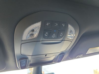 2026 Chrysler Pacifica PACIFICA LIMITED AWD