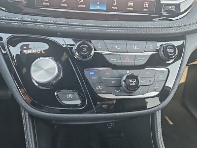 2026 Chrysler Pacifica PACIFICA LIMITED AWD