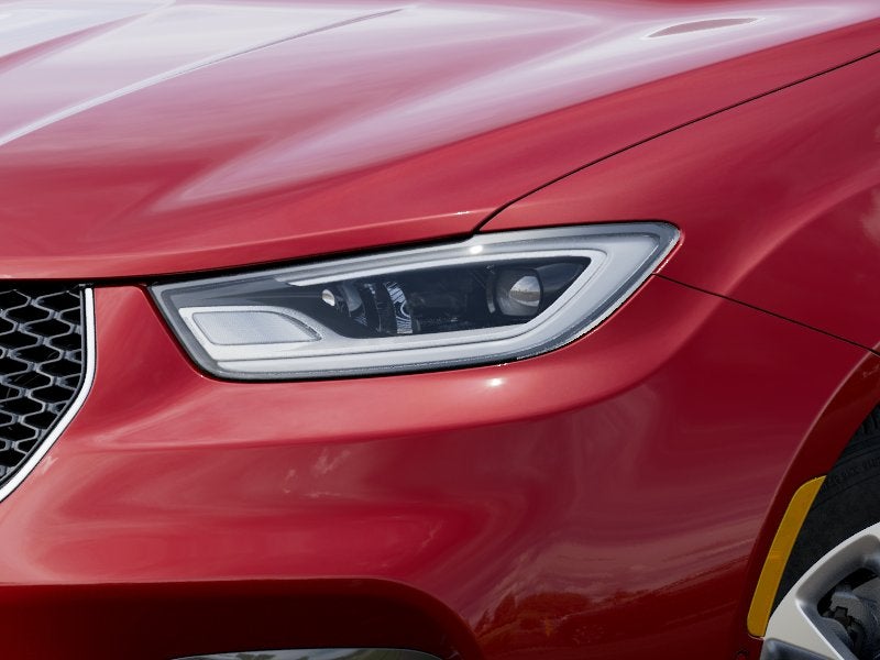 2026 Chrysler Pacifica PACIFICA LIMITED AWD