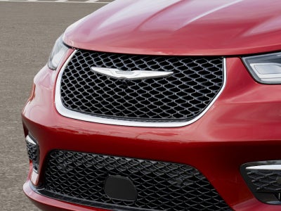 2026 Chrysler Pacifica PACIFICA LIMITED AWD