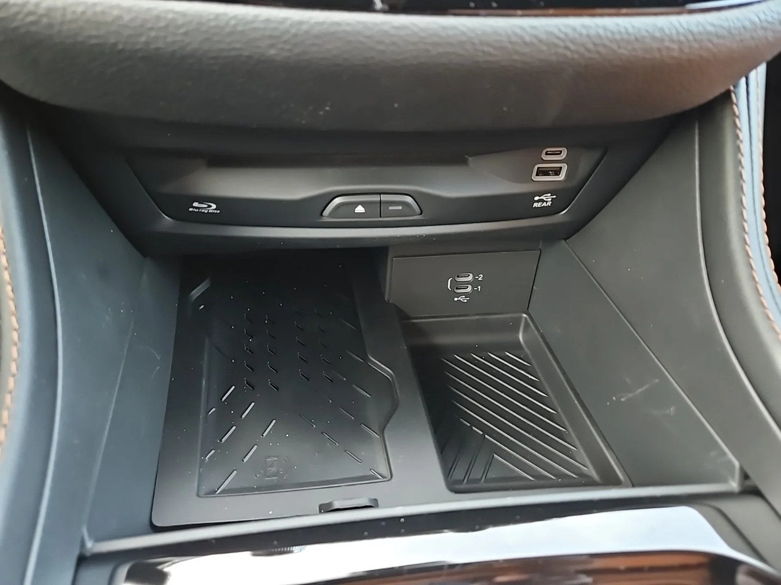 2026 Chrysler Pacifica PACIFICA PINNACLE AWD