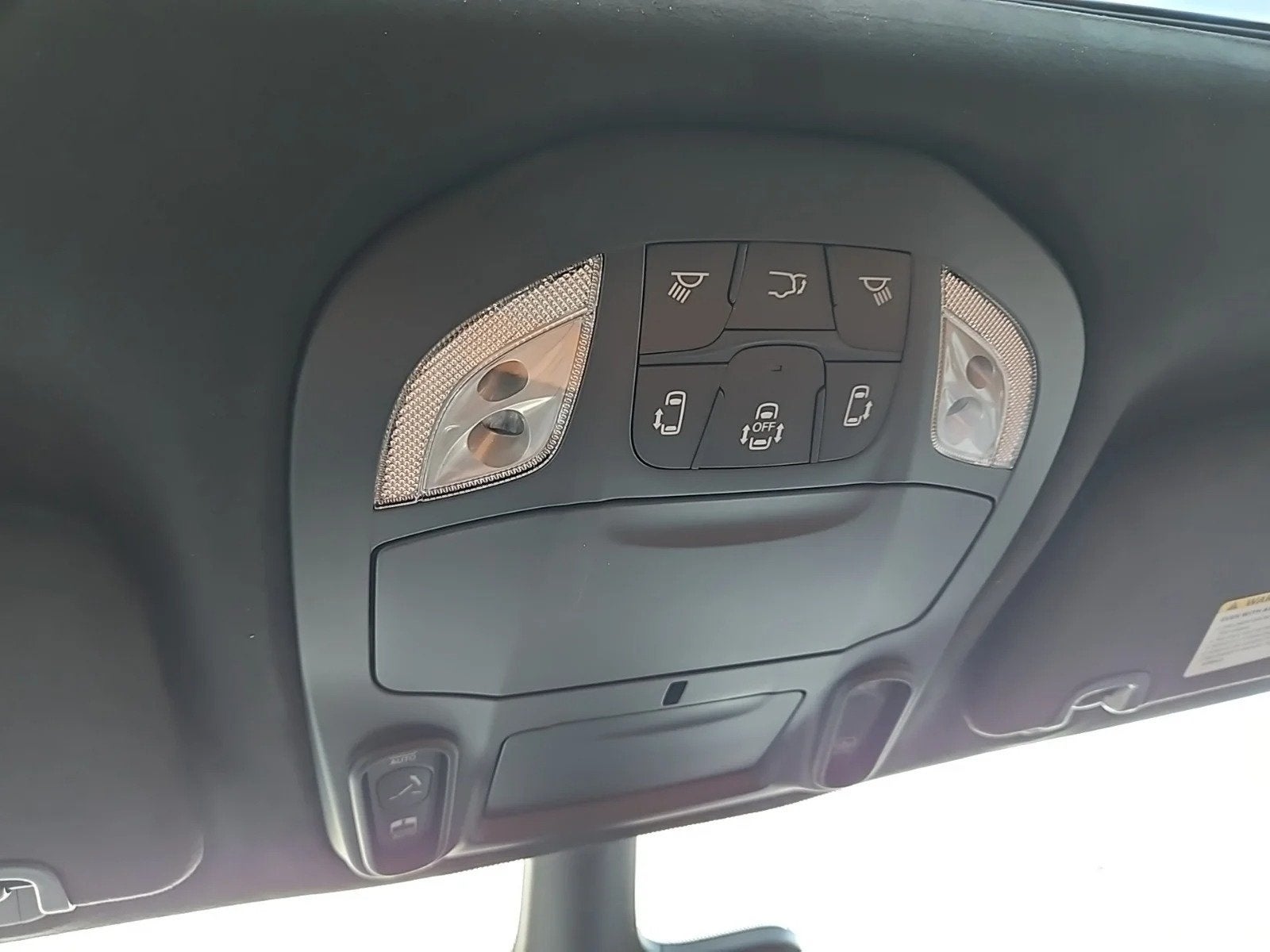 2026 Chrysler Pacifica PACIFICA PINNACLE AWD