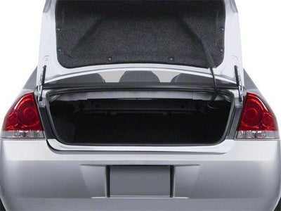 2010 Chevrolet Impala LT