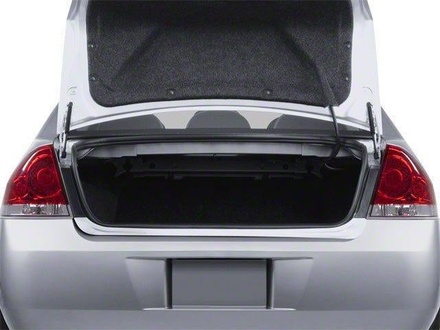 2010 Chevrolet Impala LT