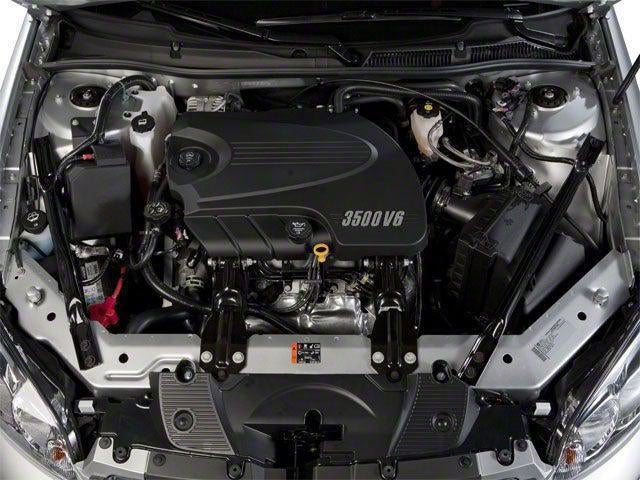 2010 Chevrolet Impala LT