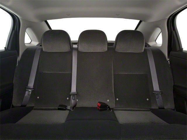 2010 Chevrolet Impala LT