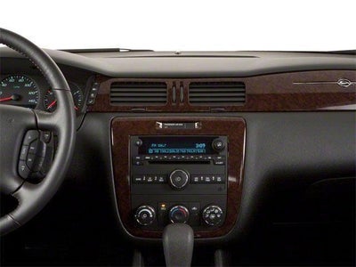 2010 Chevrolet Impala LT