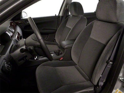 2010 Chevrolet Impala LT