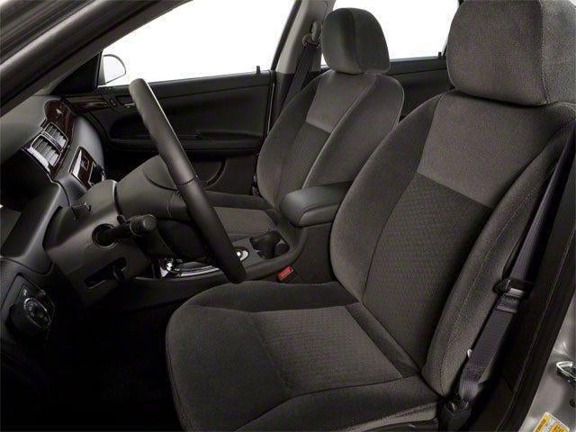 2010 Chevrolet Impala LT