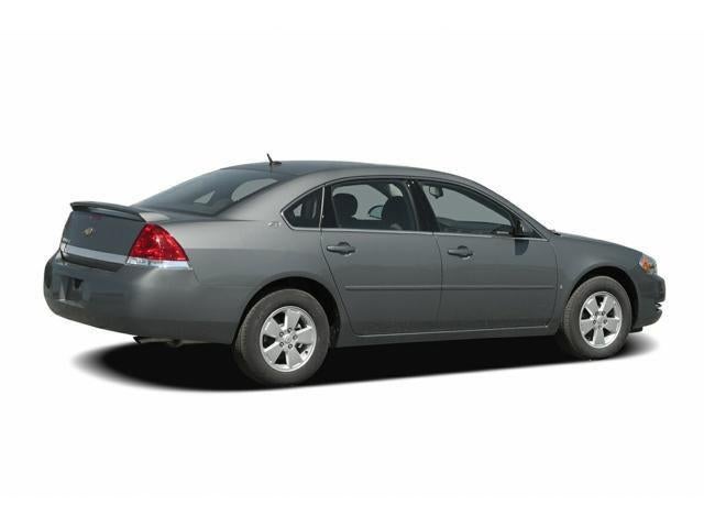 2007 Chevrolet Impala LT