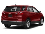 2021 Chevrolet Equinox AWD LT