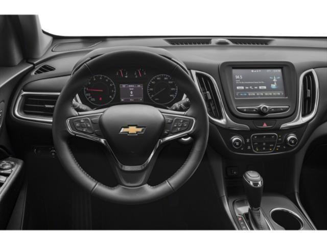 2021 Chevrolet Equinox AWD LT