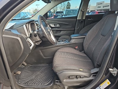 2013 Chevrolet Equinox 1LT