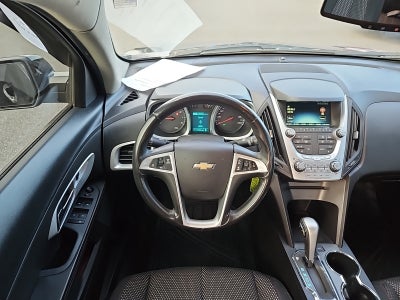 2013 Chevrolet Equinox 1LT