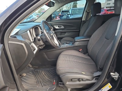 2013 Chevrolet Equinox 1LT