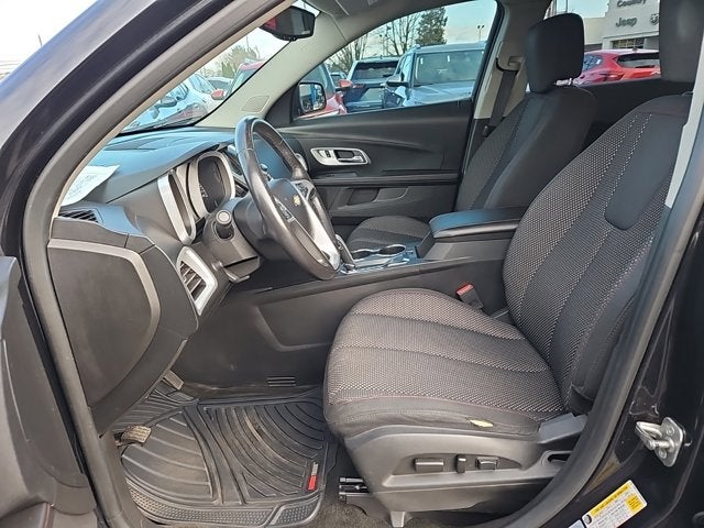 2013 Chevrolet Equinox 1LT