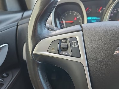 2013 Chevrolet Equinox 1LT