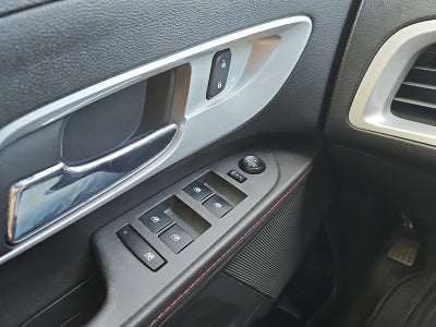 2013 Chevrolet Equinox 1LT