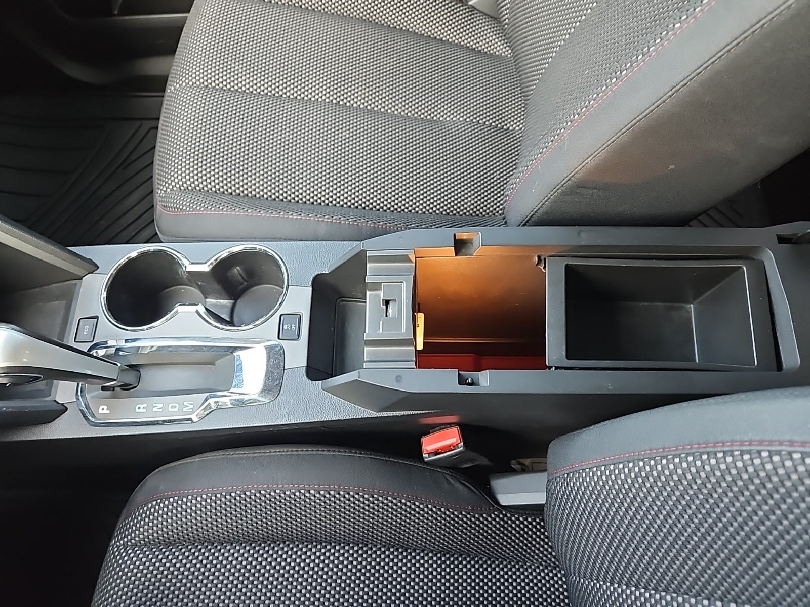 2013 Chevrolet Equinox 1LT