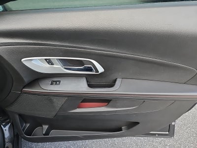 2013 Chevrolet Equinox 1LT