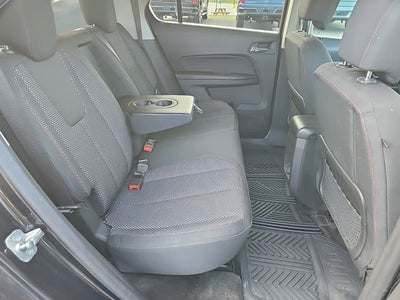 2013 Chevrolet Equinox 1LT