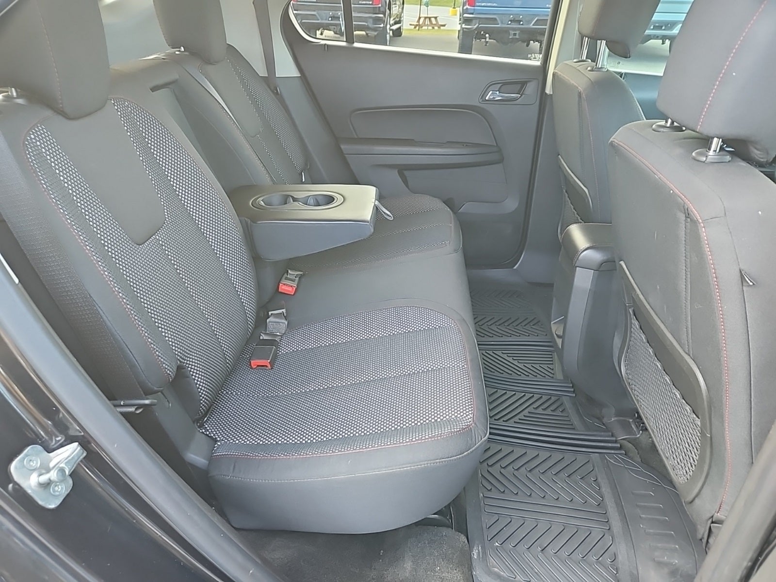 2013 Chevrolet Equinox 1LT