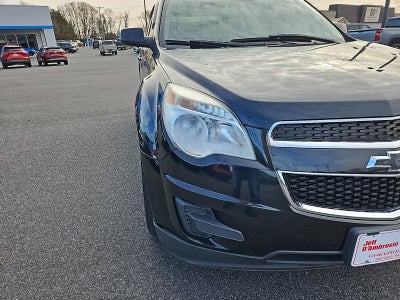 2013 Chevrolet Equinox 1LT