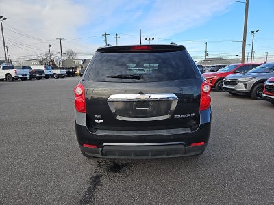 2013 Chevrolet Equinox 1LT